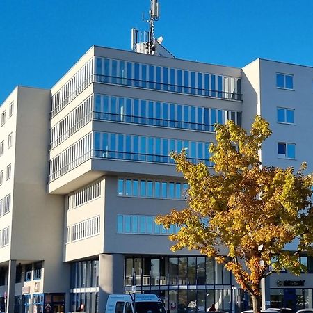 Exo Square Heidelberg/Schwetzingen - By Superfly Hotels 外观 照片